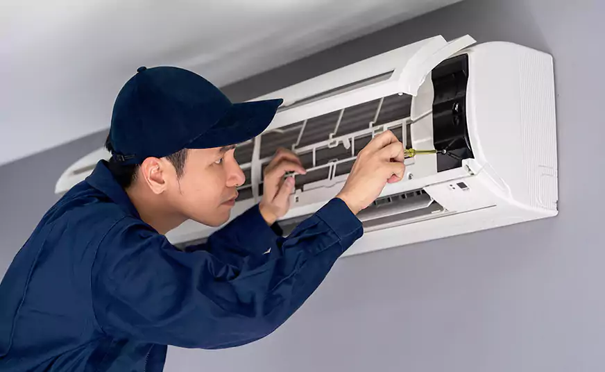 AC Duct Cleaning Onalaska