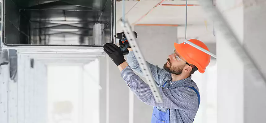 Comprehensive Ventilation Cleaning in Onalaska