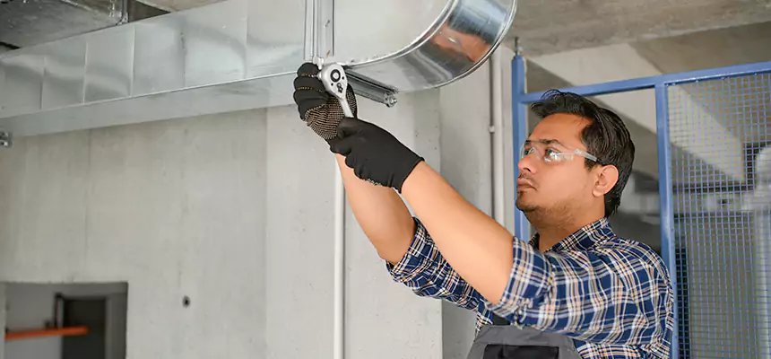 Our Air Duct Pathogen Disinfection Services in Onalaska, WI