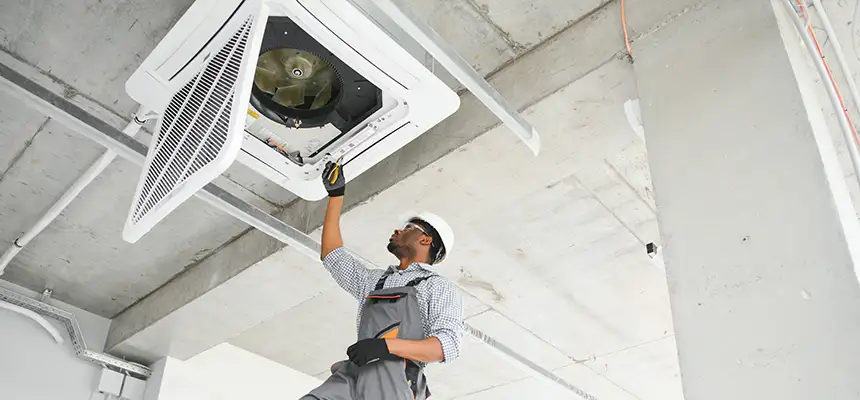 Efficient Multi‑Unit & HOA Annual Vent Cleaning Plans in Onalaska