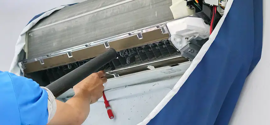 Advanced Clogged Dryer Vent Repair for Multi-Unit & Commercial in Onalaska, WI