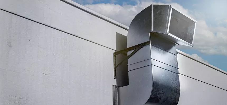 Comprehensive Commercial HVAC Cleaning in Onalaska