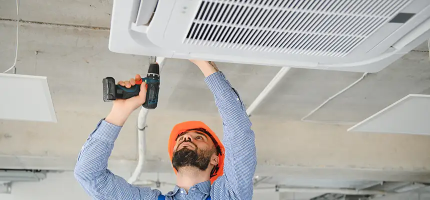 Detailed Multi‑Unit Riser & Roof Termination Cleaning in Onalaska