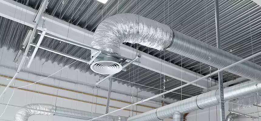 Our Dryer Vent Hose Replacement Services in Onalaska, WI