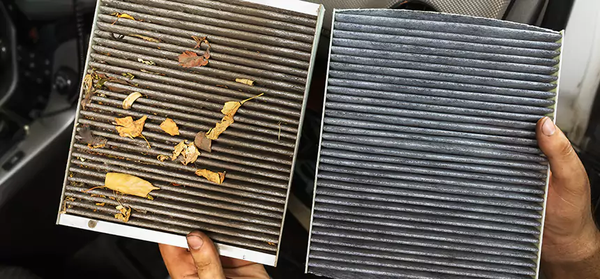 Our Dryer Vent Lint Filter Cleaning Services in Onalaska, WI