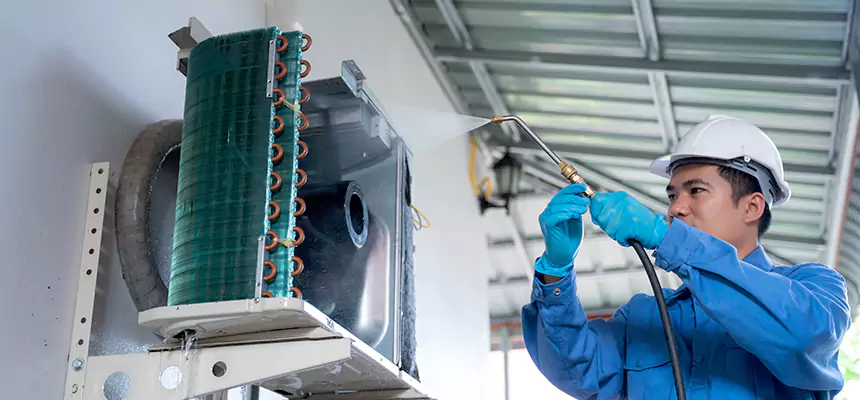 Our Energy-Efficient HVAC Cleaning Services in Onalaska, WI