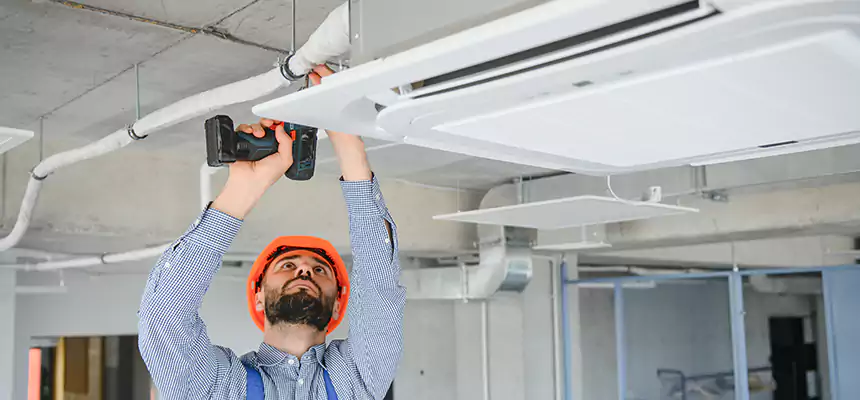 Eco‑Friendly Coil & Plenum Deep Cleaning in Onalaska