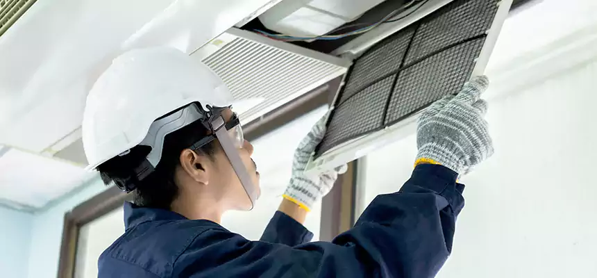 Our Multi-family Home Duct Cleaning Services in Onalaska, WI