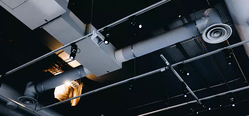 Our Seasonal Allergy Air Duct Cleaning Services in Onalaska, WI