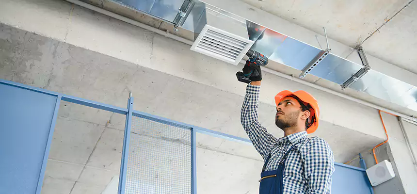 Efficient Exhaust Vent Cleaning in Onalaska, WI