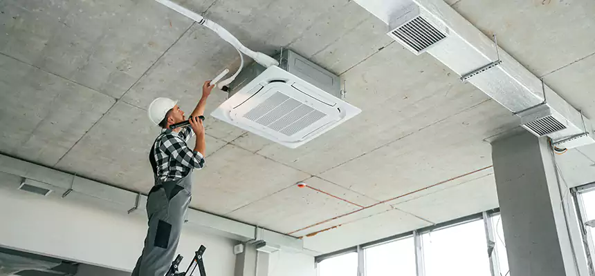 Our Wi Fi Connected Air Ducts Services in Onalaska, WI