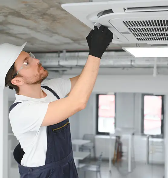 Top Affordable Duct Cleaning Services Near Me in Onalaska, WI
