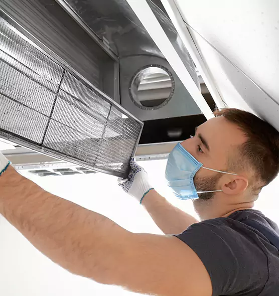 About Air Duct Pathogen Disinfection in Onalaska, WI