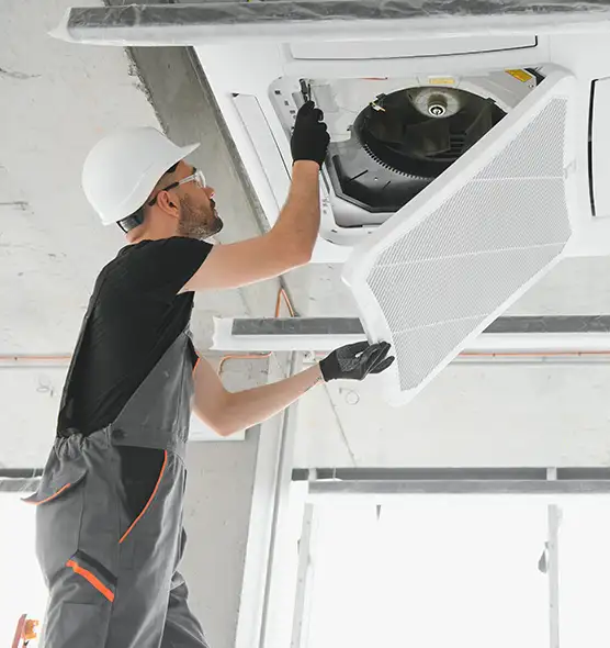 About Air Duct Rodent Removal in Onalaska, WI