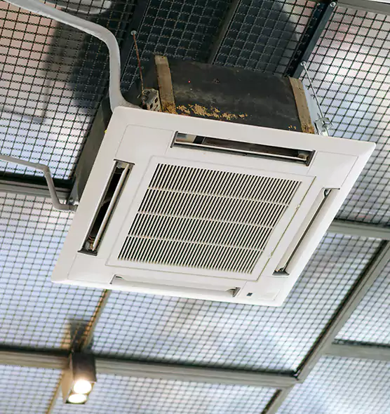 Top-Notch Allergy Relief Vent Cleaning Services in Onalaska, WI