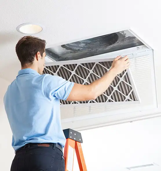 About Annual Dryer Vent Maintenance Onalaska, WI
