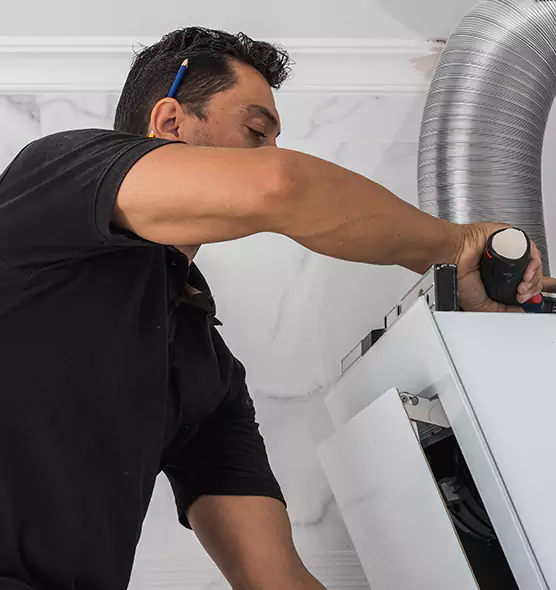 Trusted Bathroom Exhaust Duct Cleaning in Onalaska, WI