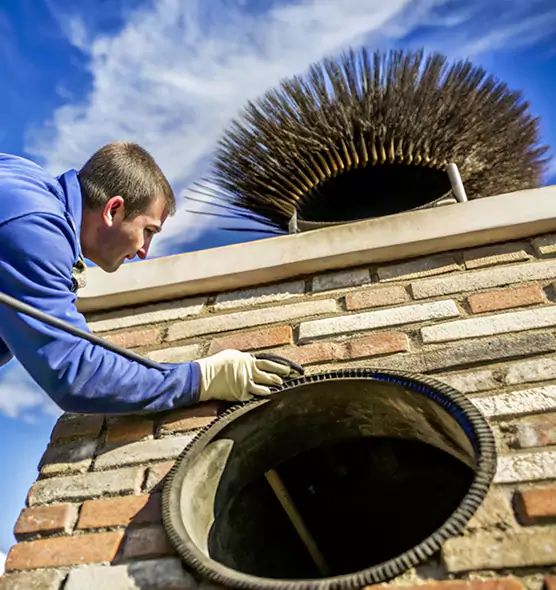 About Professional Chimney Sweep in Onalaska, WI
