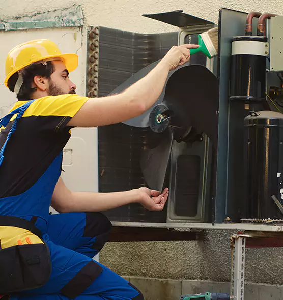 About Dryer Duct Fire Hazard Inspection in Onalaska, WI