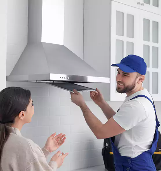 Professional Dryer Vent Cleaning Service in Onalaska, WI