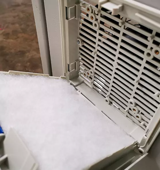 Professional Dryer Vent Mold Cleaning in Onalaska, WI