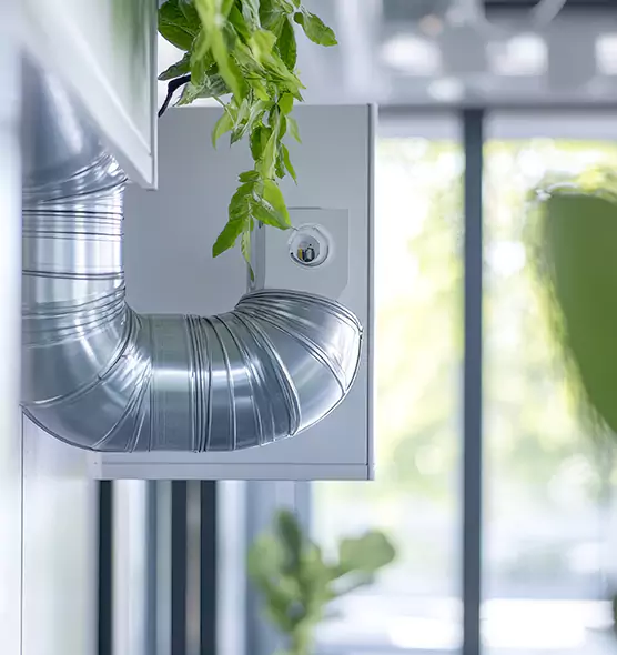 Professional Eco-Safe Dryer Vent Cleaning in Onalaska, WI