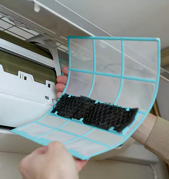 Welcome to Air Duct Cleaning & Repairs Onalaska — Your Local HEPA Filter Installation Pros in Onalaska, WI