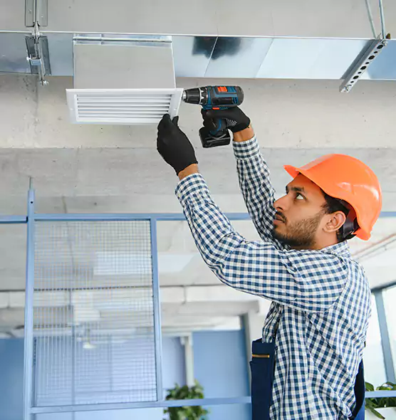 Professional HVAC Duct Cleaning in Onalaska, WI