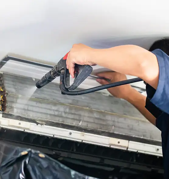 Welcome to Move-in/Move-out Duct Cleaning Services in Onalaska, WI