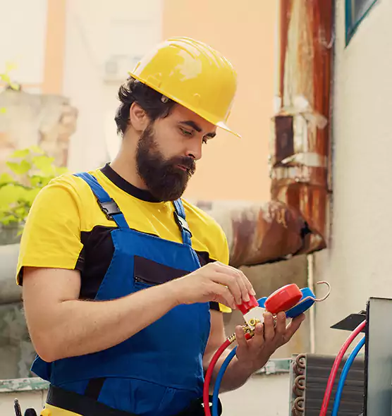 About Smart HVAC Installation in Onalaska, WI