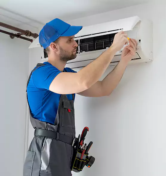 About Smart Thermostat AC Installation in Onalaska, WI