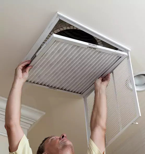 Professional Vent Relocation Services in Onalaska, WI