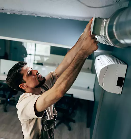 Reliable Warehouse Vent Cleaning in Onalaska, WI