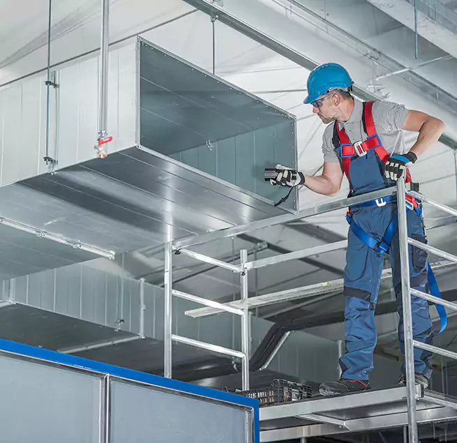 Why Homeowners & Businesses Trust Us in Onalaska, WI?