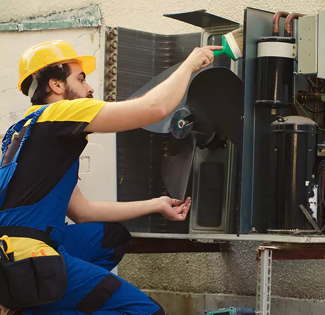 Why Homeowners & Businesses Trust Us Onalaska, WI?