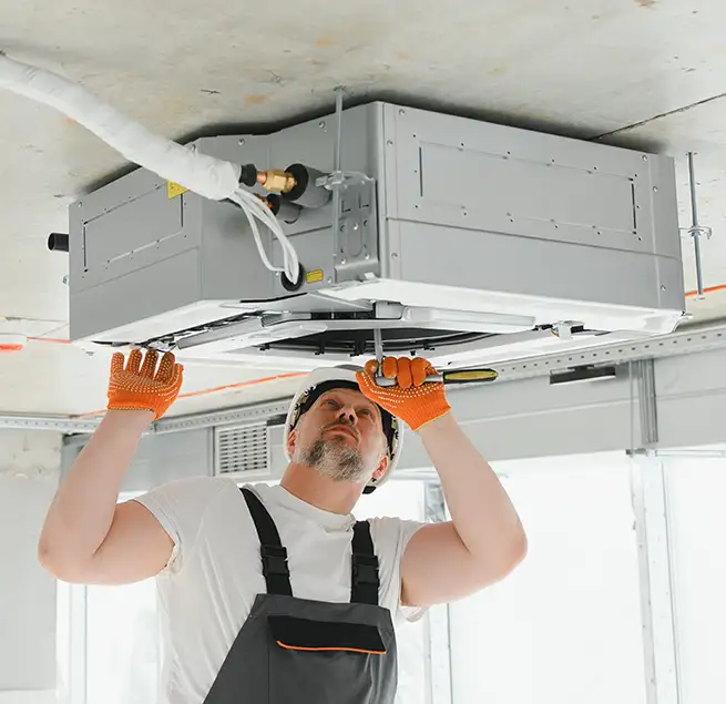 Why Homeowners & Businesses Trust Us Onalaska, WI