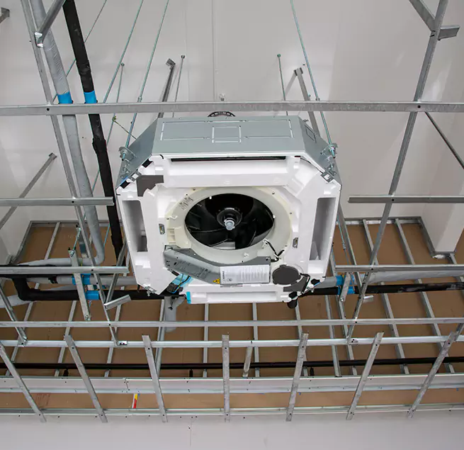 Why Homeowners & Businesses Trust Us Onalaska, WI