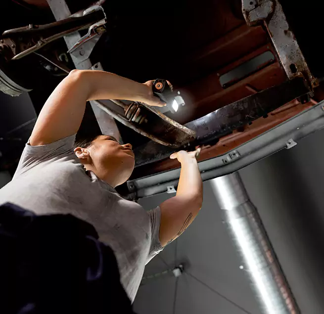 Why Homeowners & Businesses Trust Us Onalaska, WI