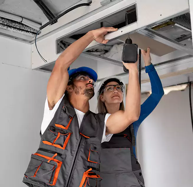 Why Homeowners & Businesses Trust Us in Onalaska, WI