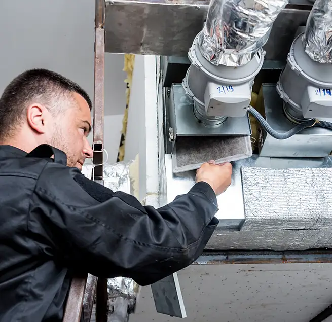 Why Homeowners & Businesses Trust Us in Onalaska, WI?